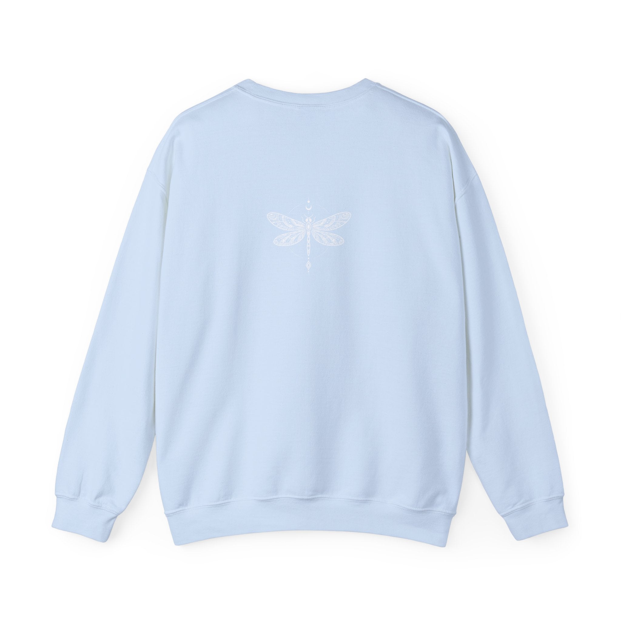 Copy of Xicy Heavy Blend™ Crewneck Sweatshirt