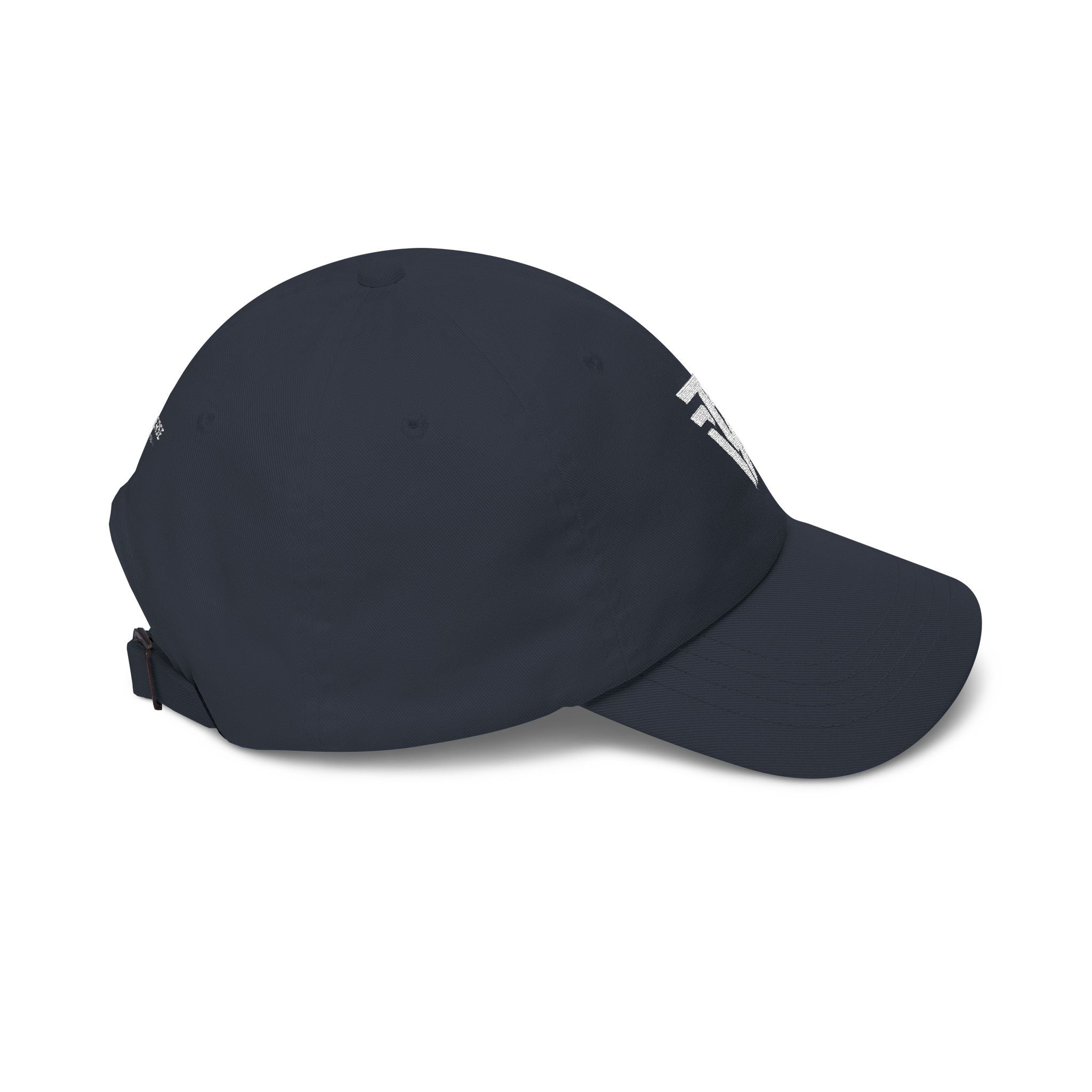Triverse Classic Cap