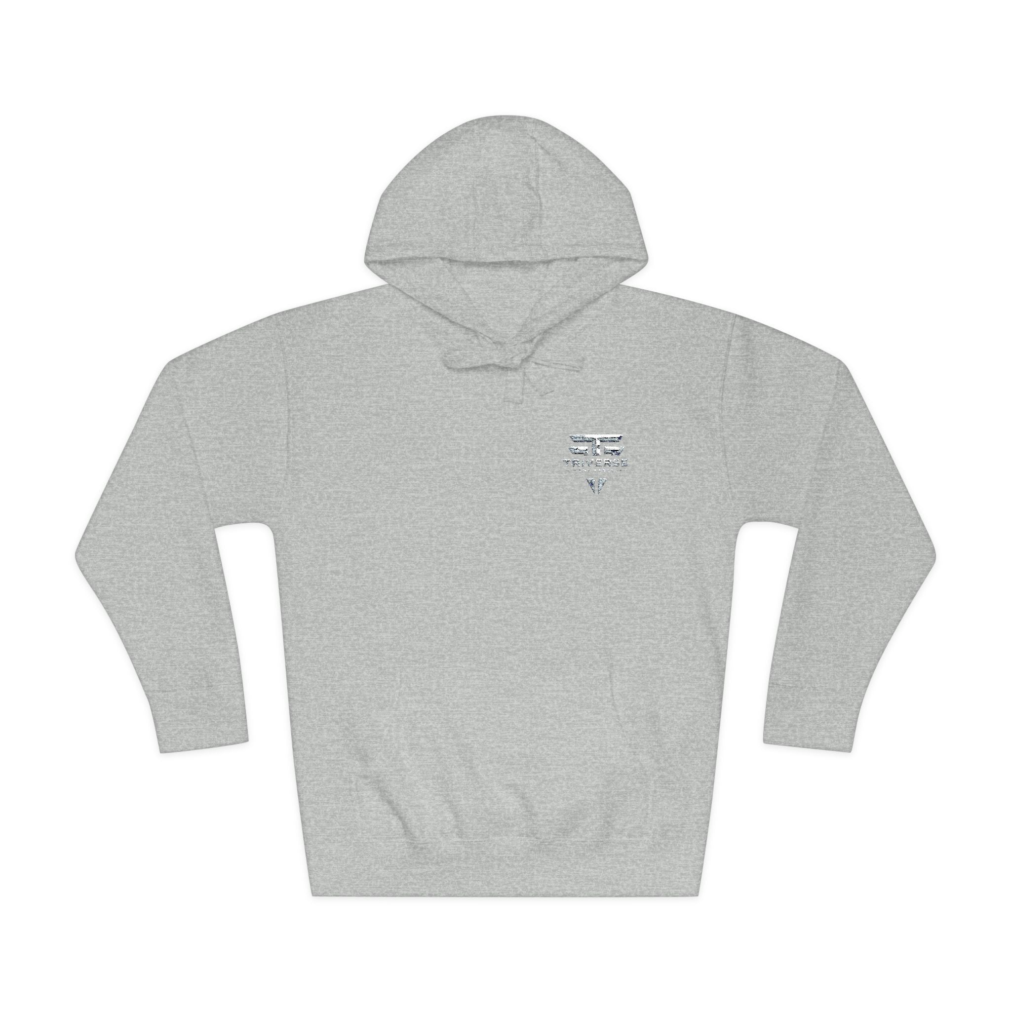 Triverse Fleece Hoodie