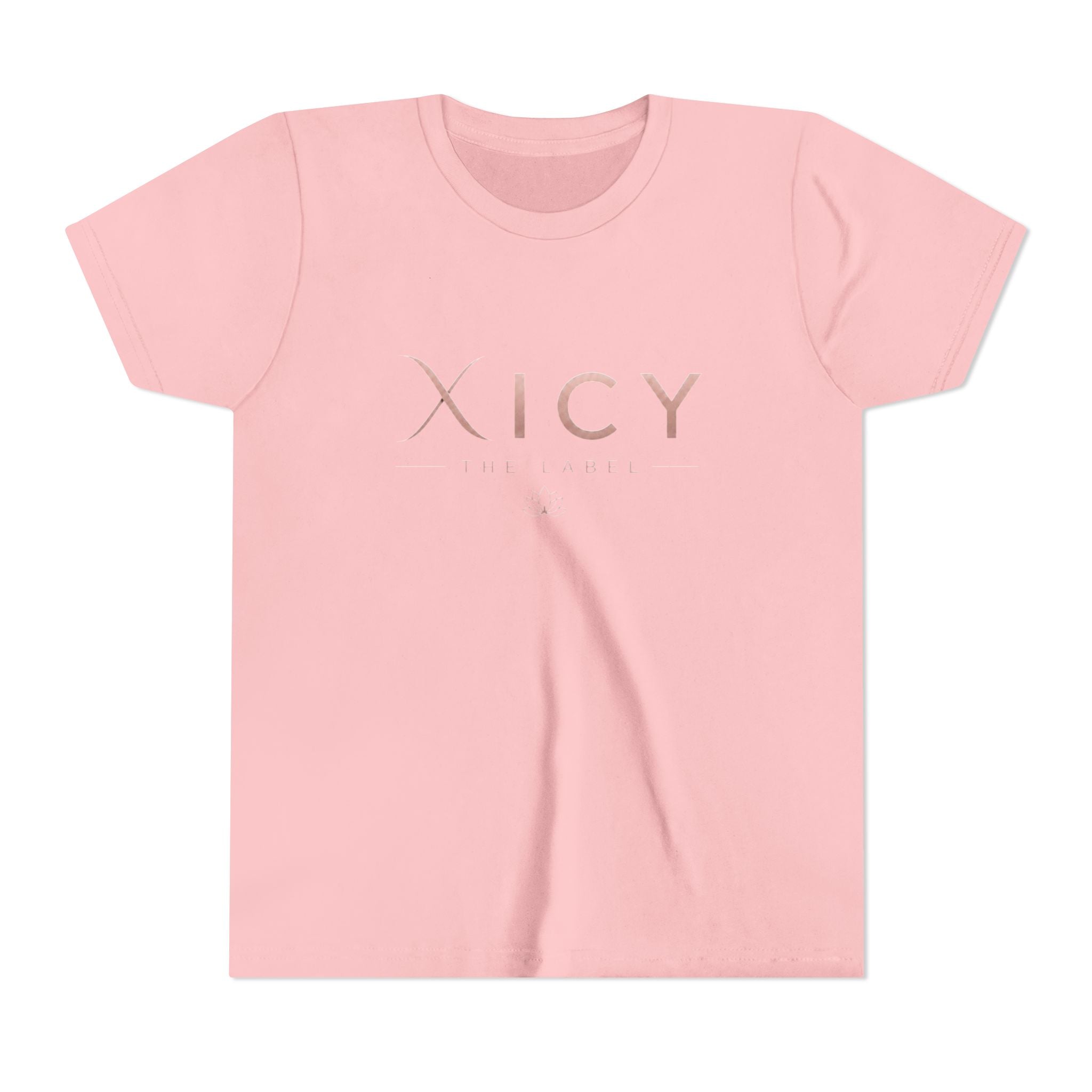Xicy Youth Short Sleeve Tee