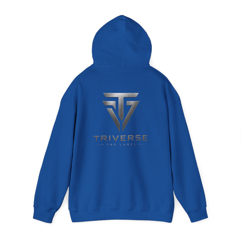 Triverse Heavy Blend™ Hooded Sweatshirt