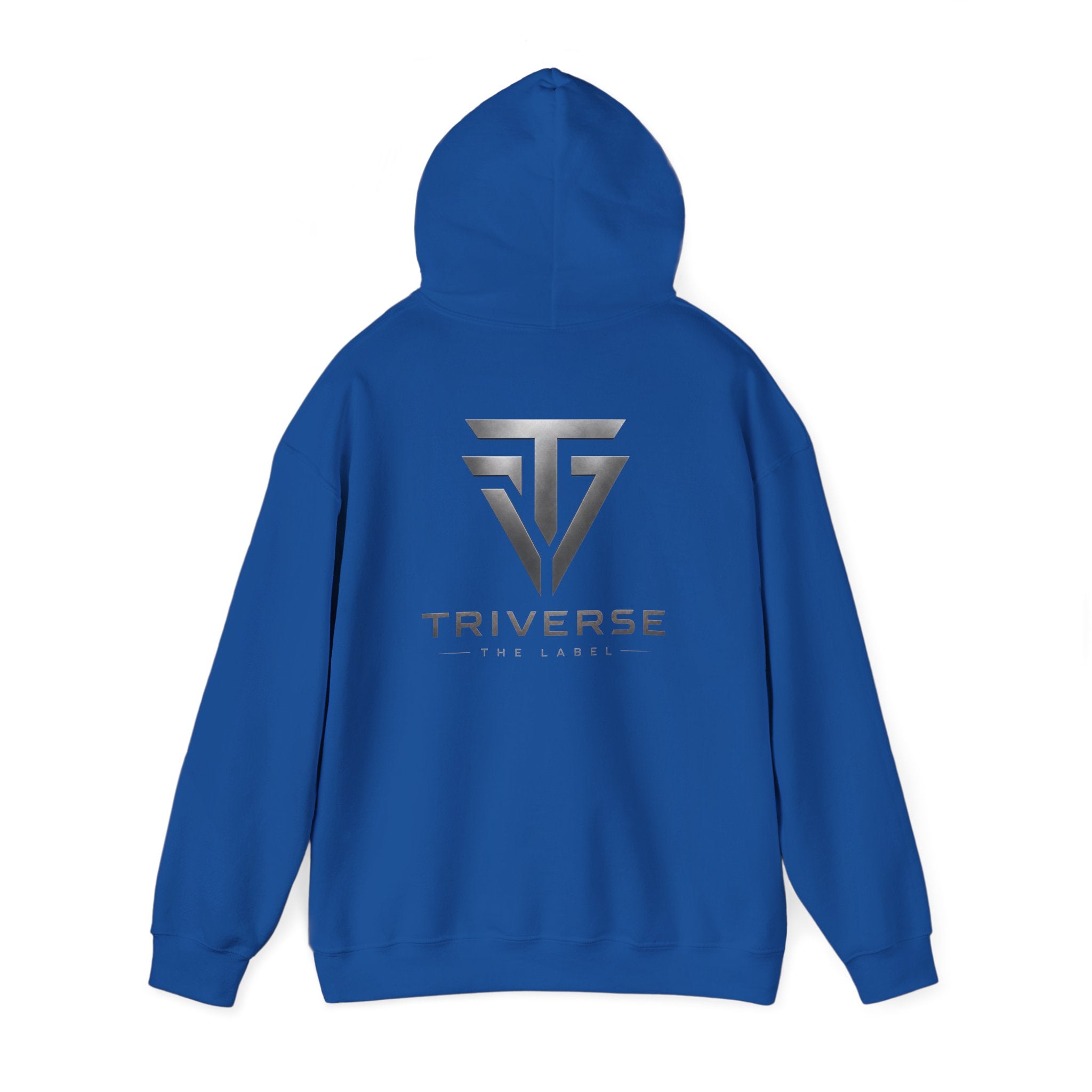 Triverse Heavy Blend™ Hooded Sweatshirt