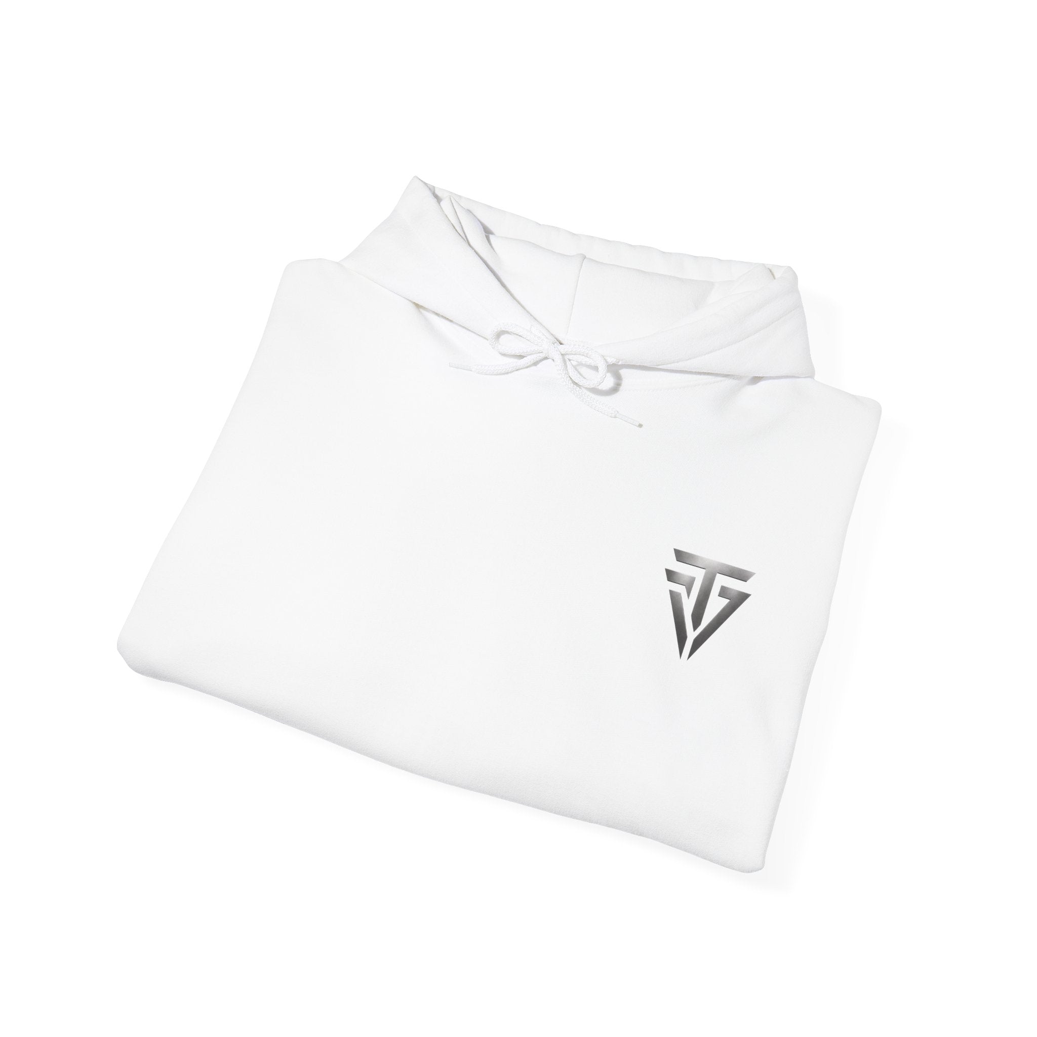 Triverse Heavy Blend™ Hooded Sweatshirt