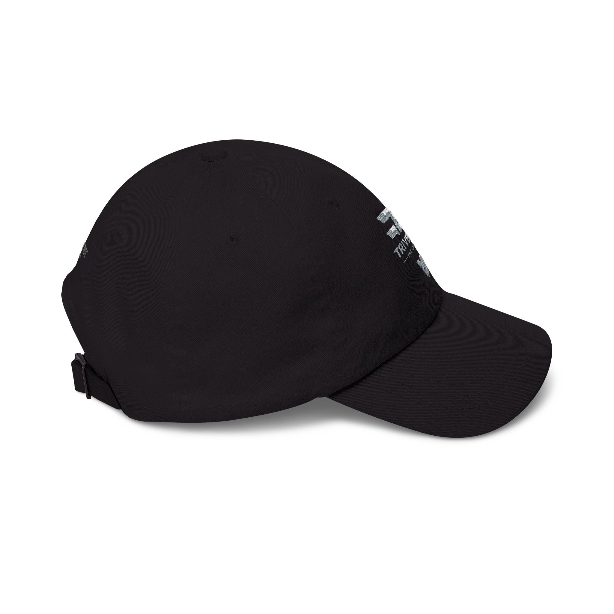Triverse Classic Cap
