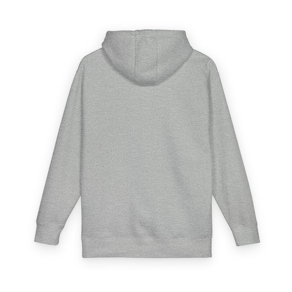 Triverse Fleece Hoodie