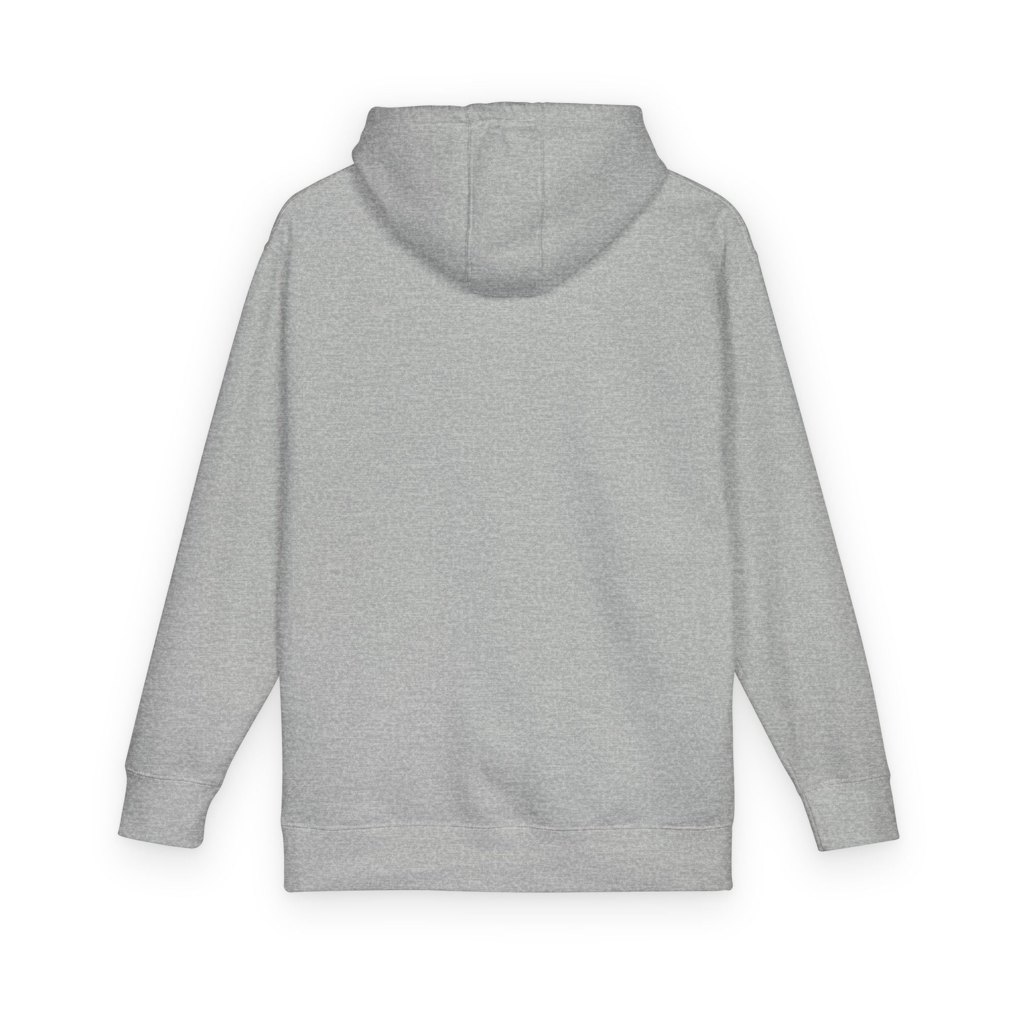 Triverse Fleece Hoodie