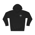 Triverse Fleece Hoodie
