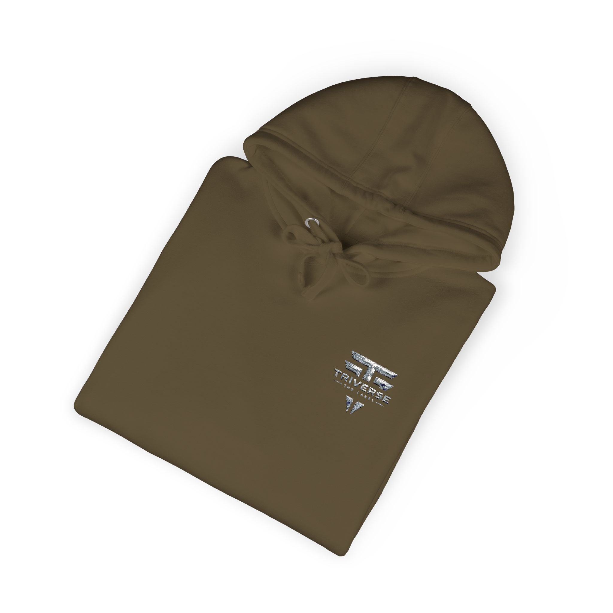 Triverse Fleece Hoodie