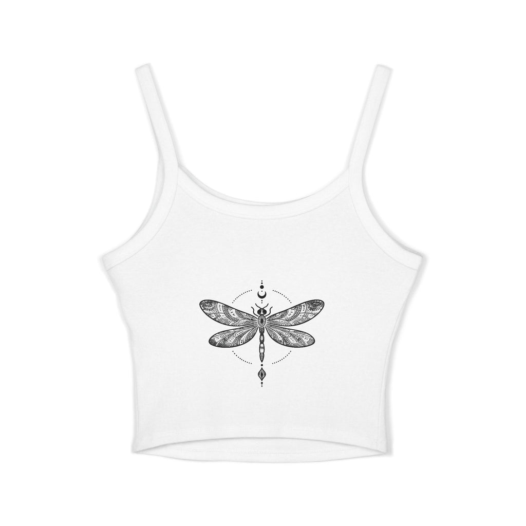Women's Spaghetti Strap Tank Top