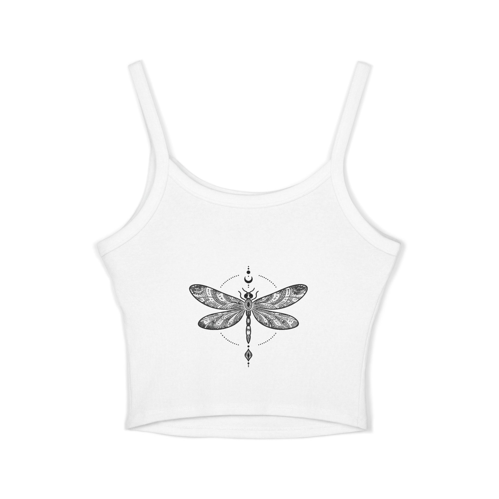 Women's Spaghetti Strap Tank Top