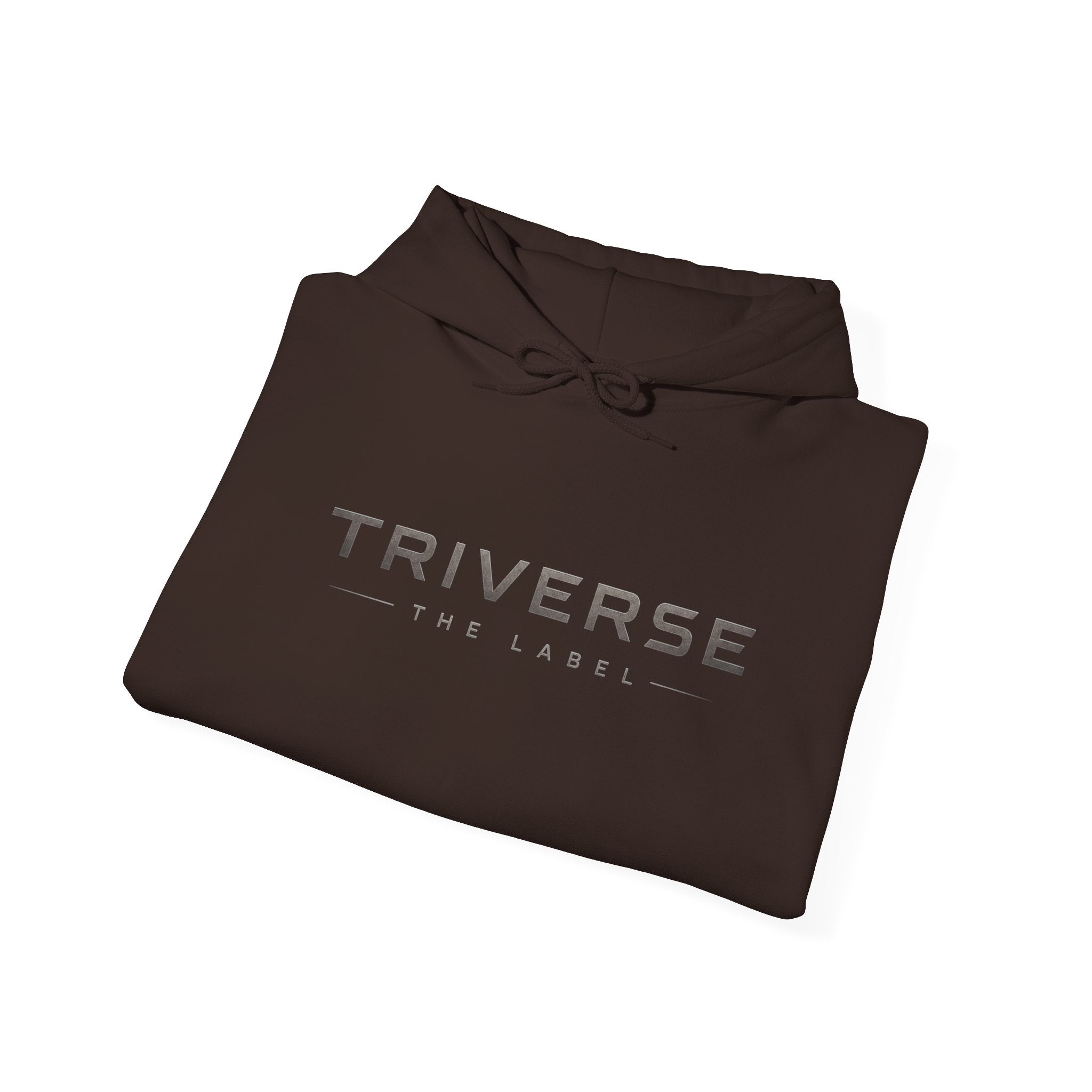 Triverse Heavy Blend™ Hooded Sweatshirt