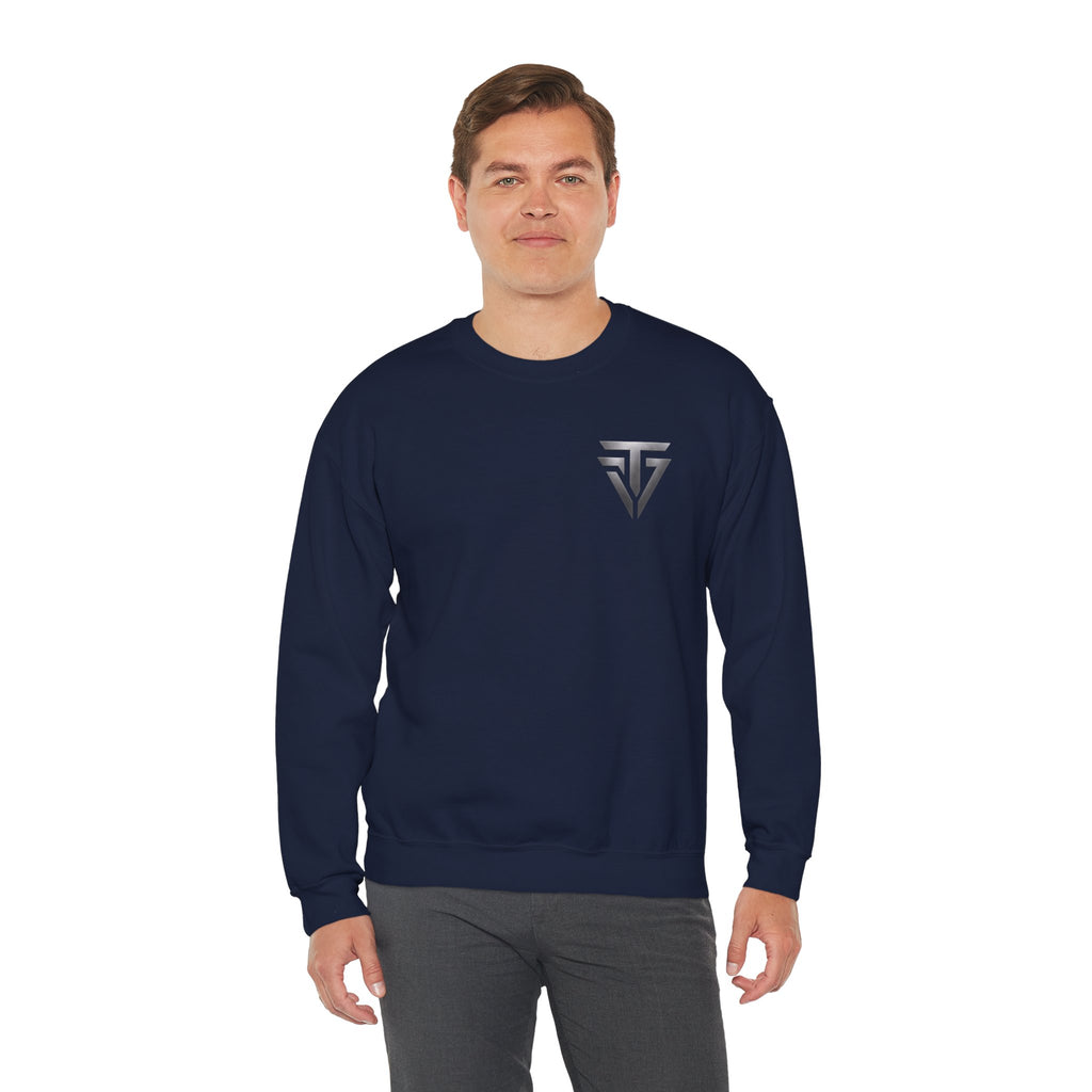 Triverse Heavy Blend™ Crewneck Sweatshirt