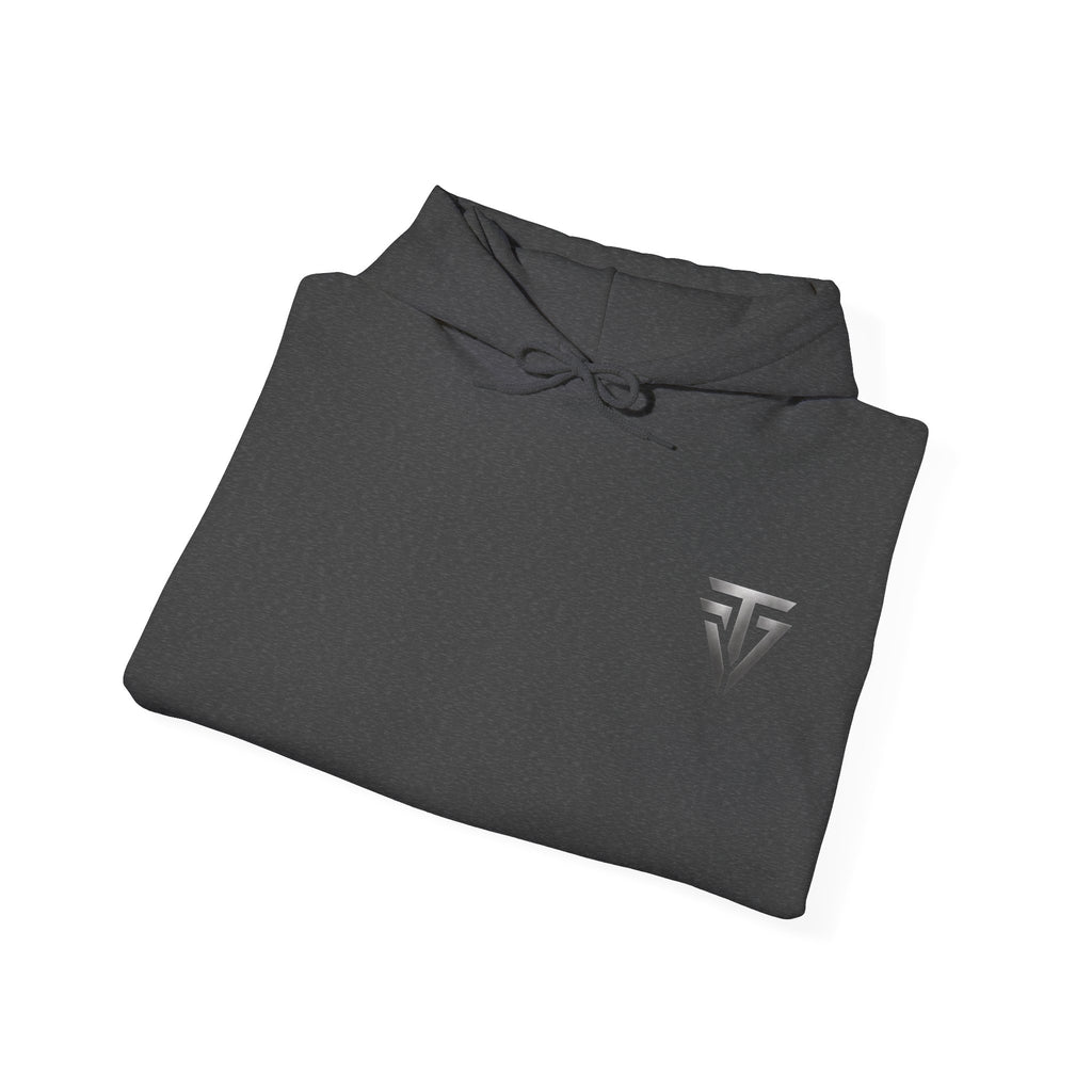 Triverse Heavy Blend™ Hooded Sweatshirt