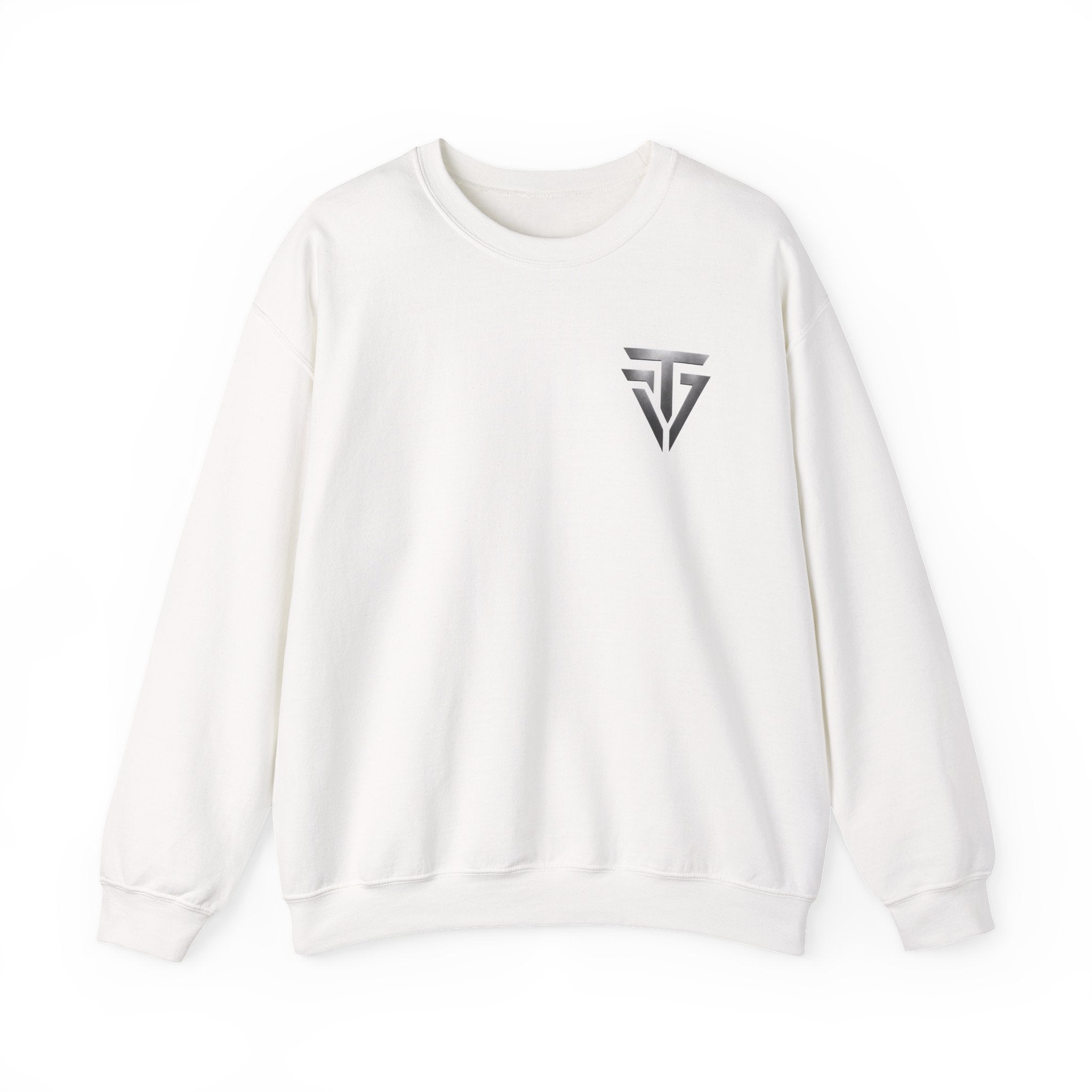 Triverse Heavy Blend™ Crewneck Sweatshirt