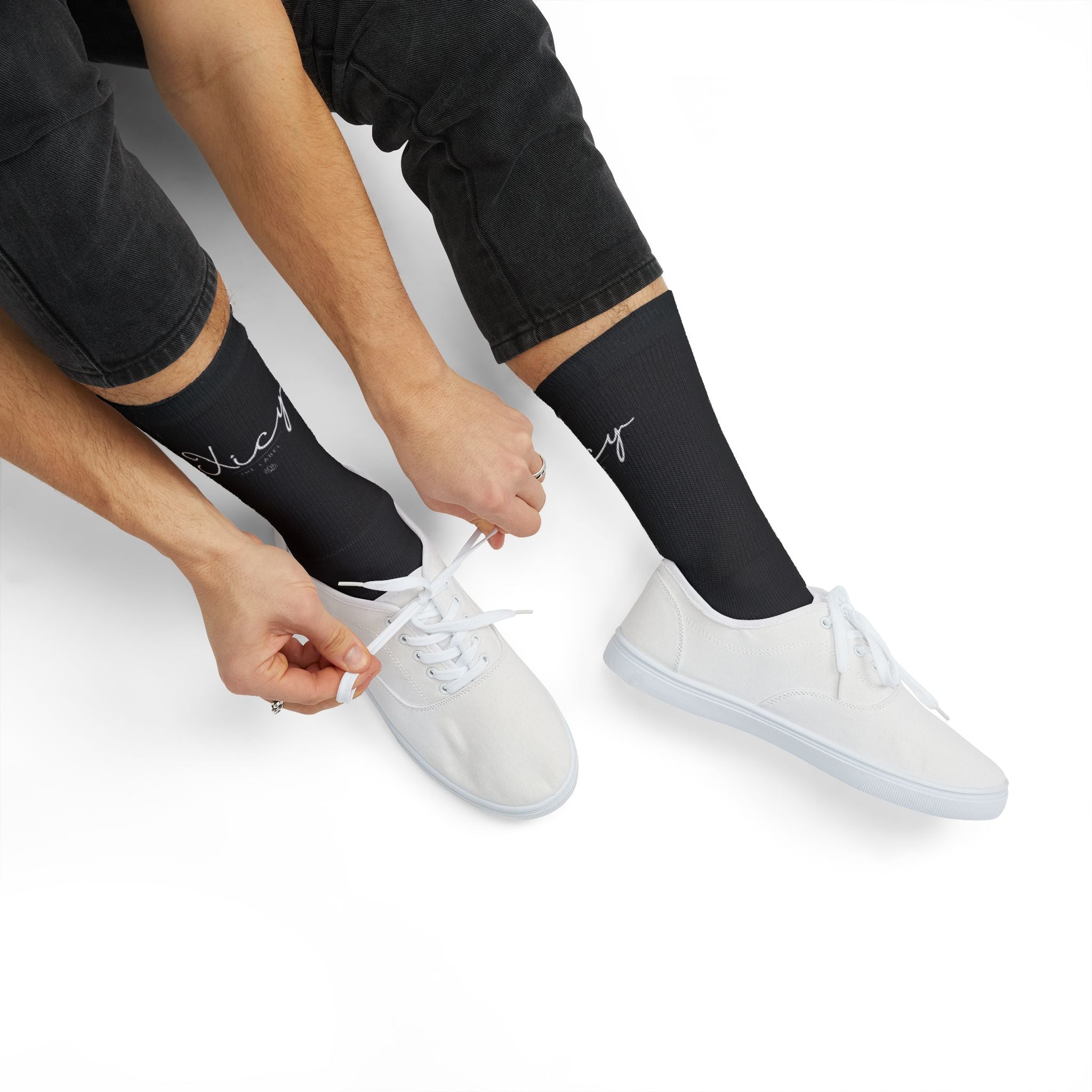 Copy of Xicy Sublimation Socks