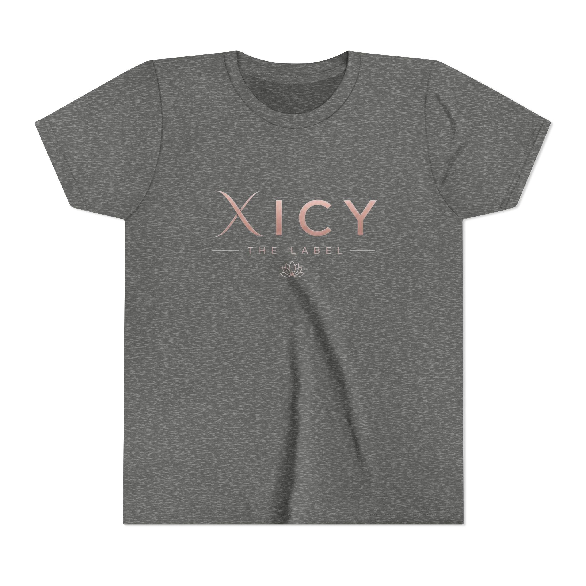 Xicy Youth Short Sleeve Tee