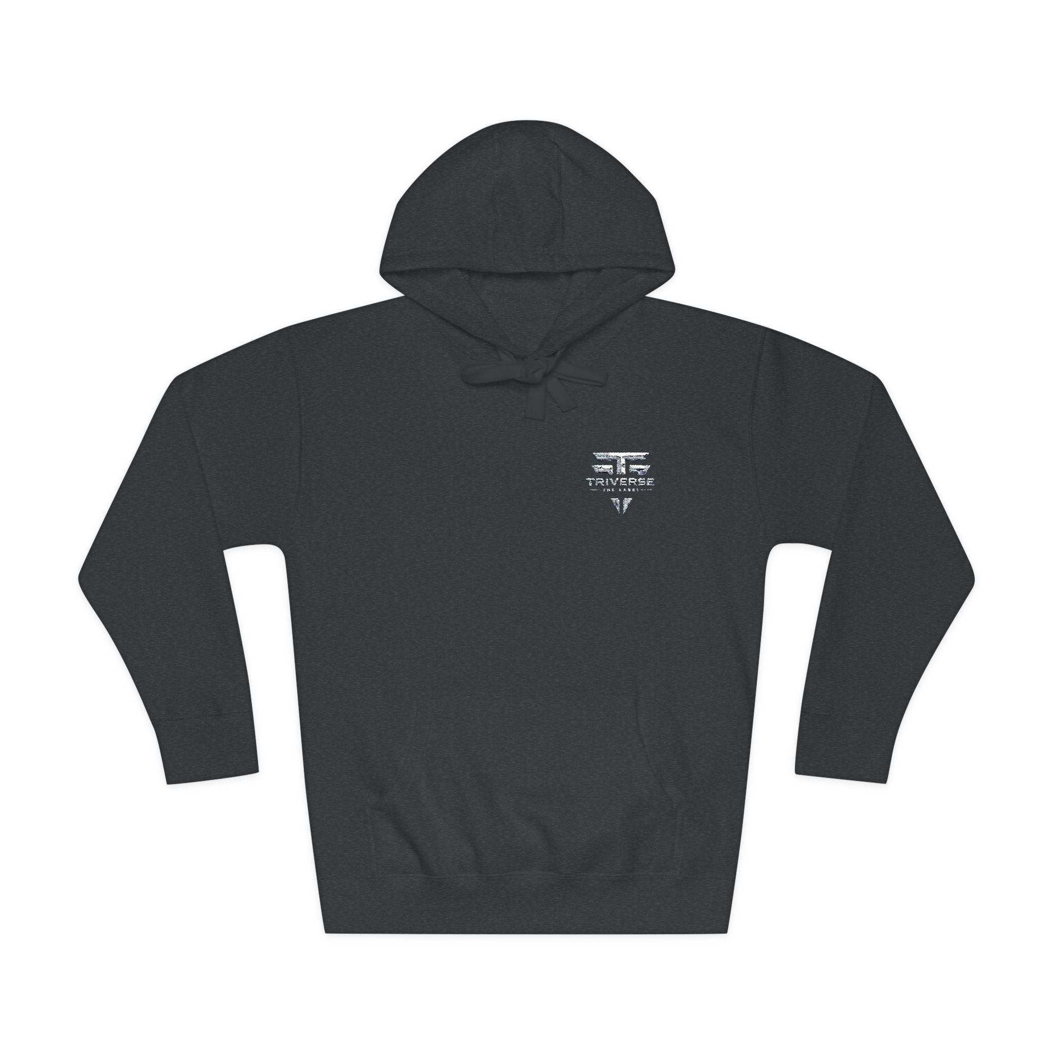 Triverse Fleece Hoodie