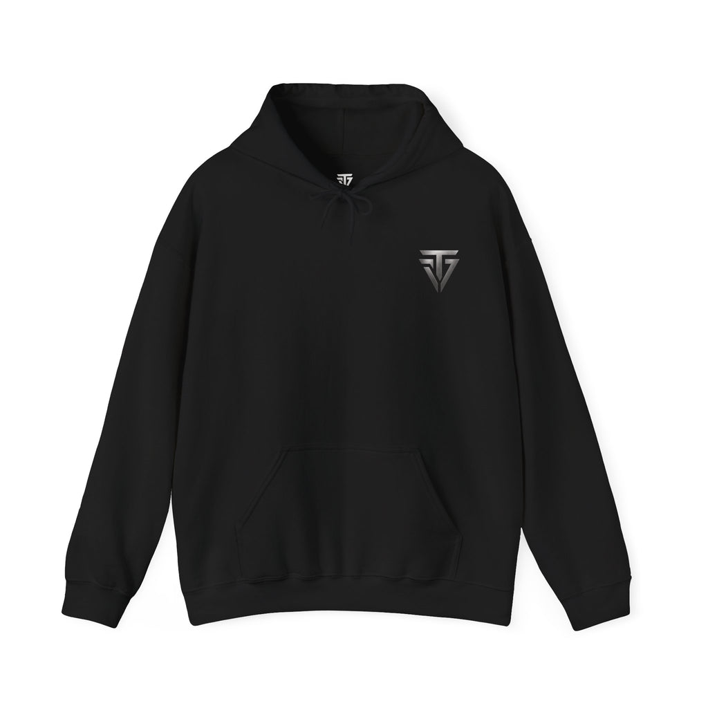 Triverse Heavy Blend™ Hooded Sweatshirt