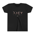 Xicy Youth Short Sleeve Tee