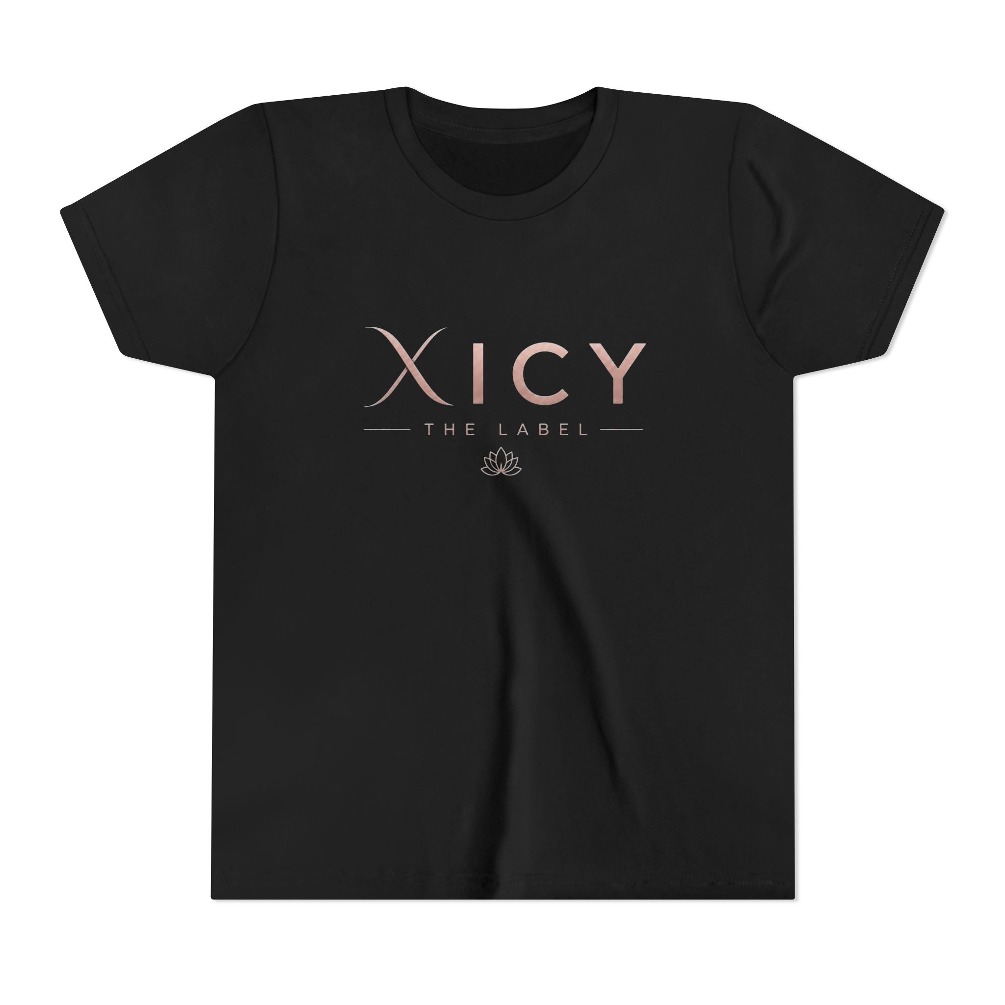 Xicy Youth Short Sleeve Tee