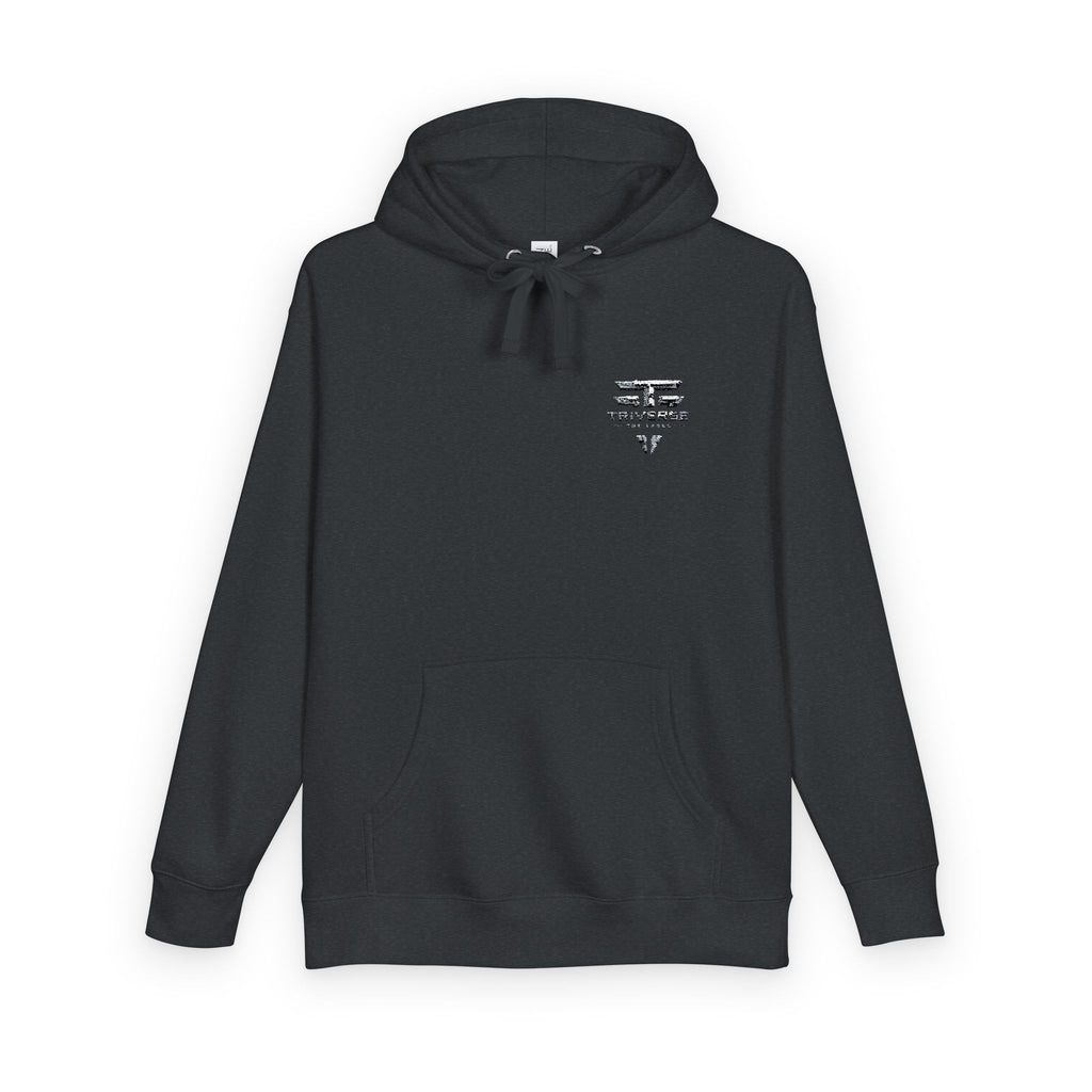 Triverse Fleece Hoodie