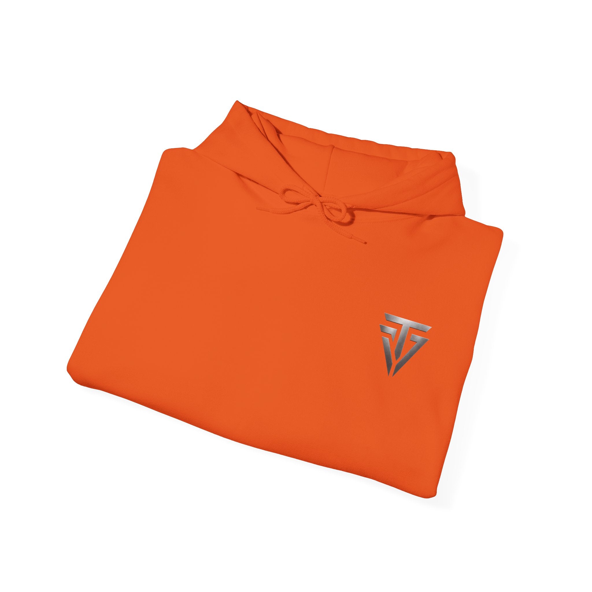 Triverse Heavy Blend™ Hooded Sweatshirt
