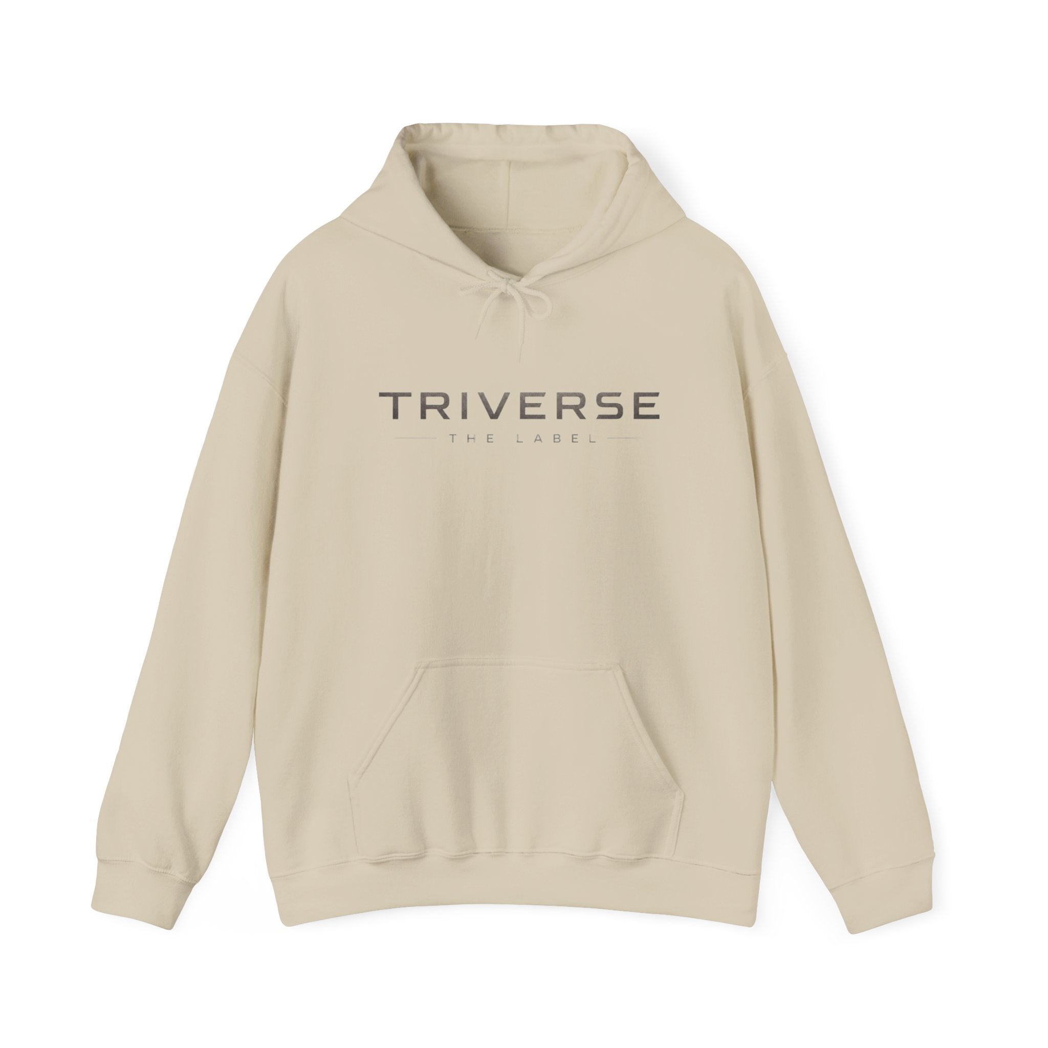 Triverse Heavy Blend™ Hooded Sweatshirt