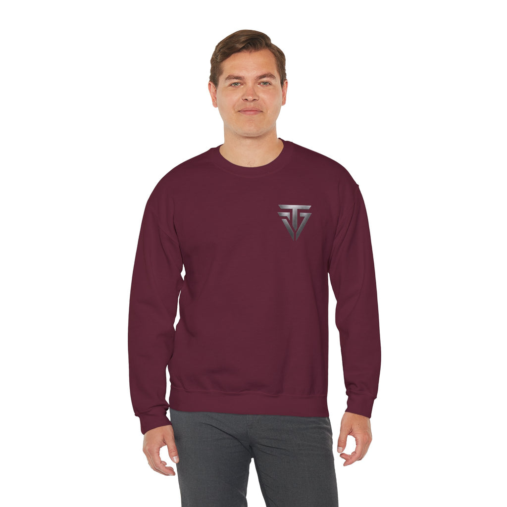 Triverse Heavy Blend™ Crewneck Sweatshirt