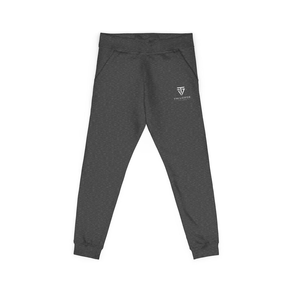 Triverse Fleece Sweatpants (Embroidery)