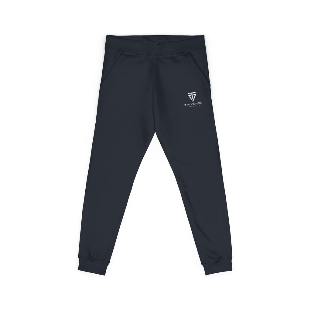 Triverse Fleece Sweatpants (Embroidery)