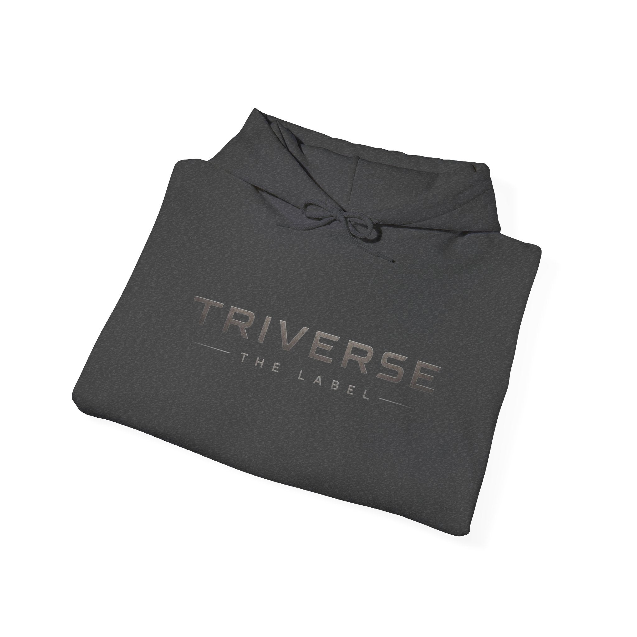 Triverse Heavy Blend™ Hooded Sweatshirt
