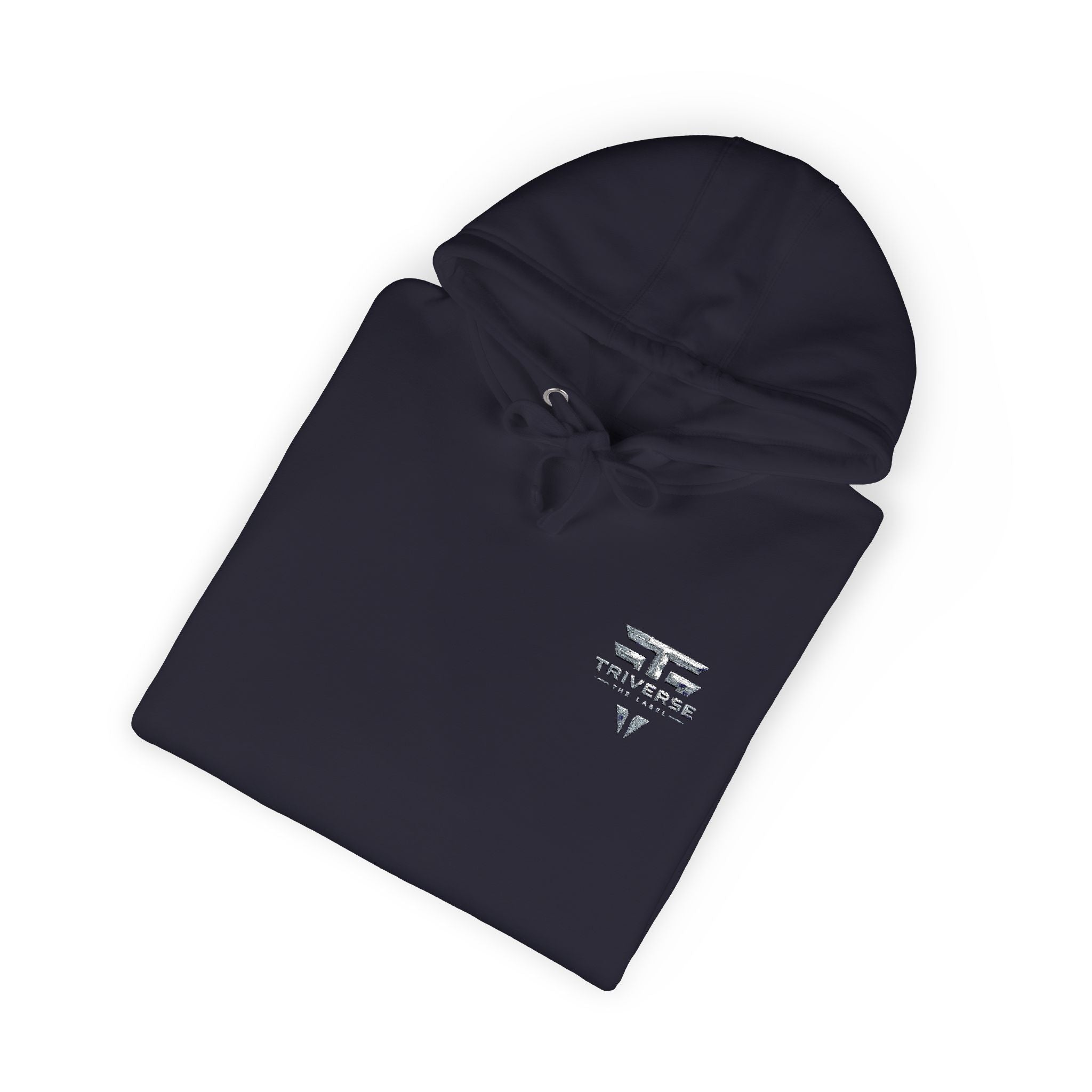 Triverse Fleece Hoodie