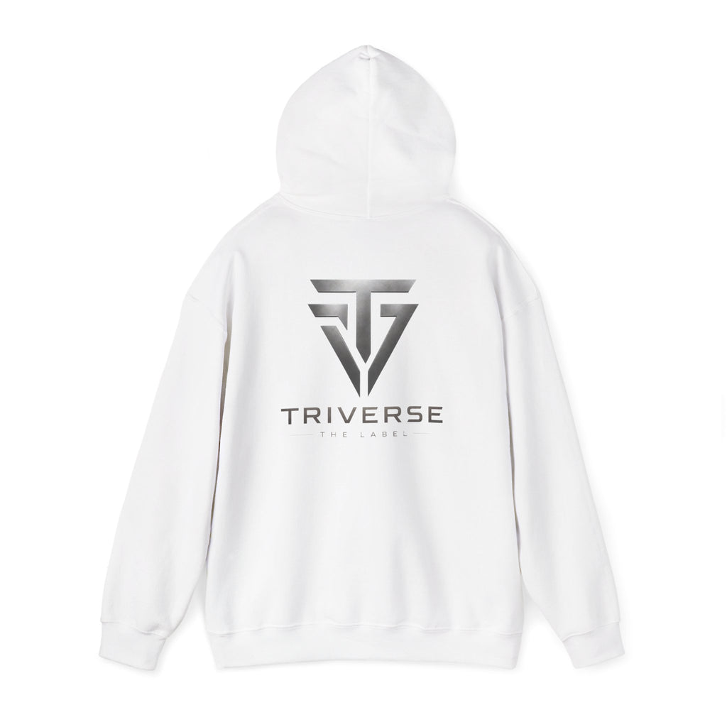 Triverse Heavy Blend™ Hooded Sweatshirt
