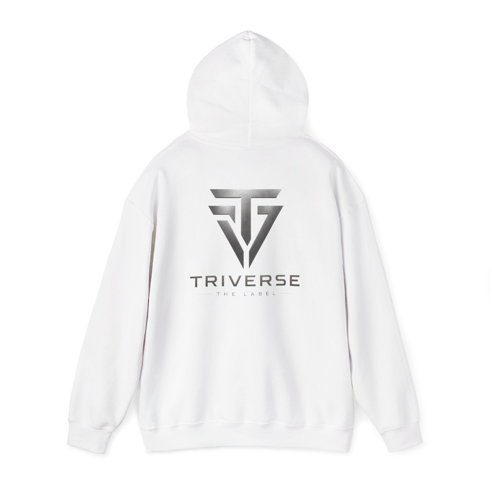 Triverse Heavy Blend™ Hooded Sweatshirt