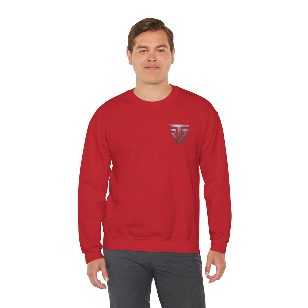 Triverse Heavy Blend™ Crewneck Sweatshirt