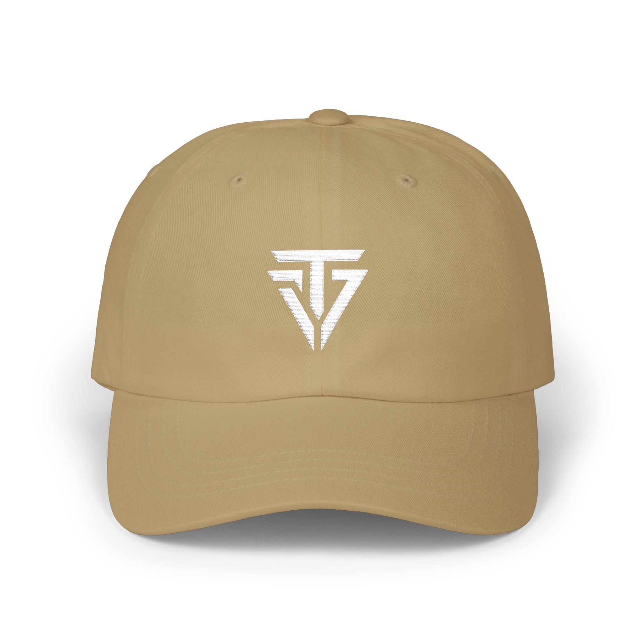 Classic Dad Cap