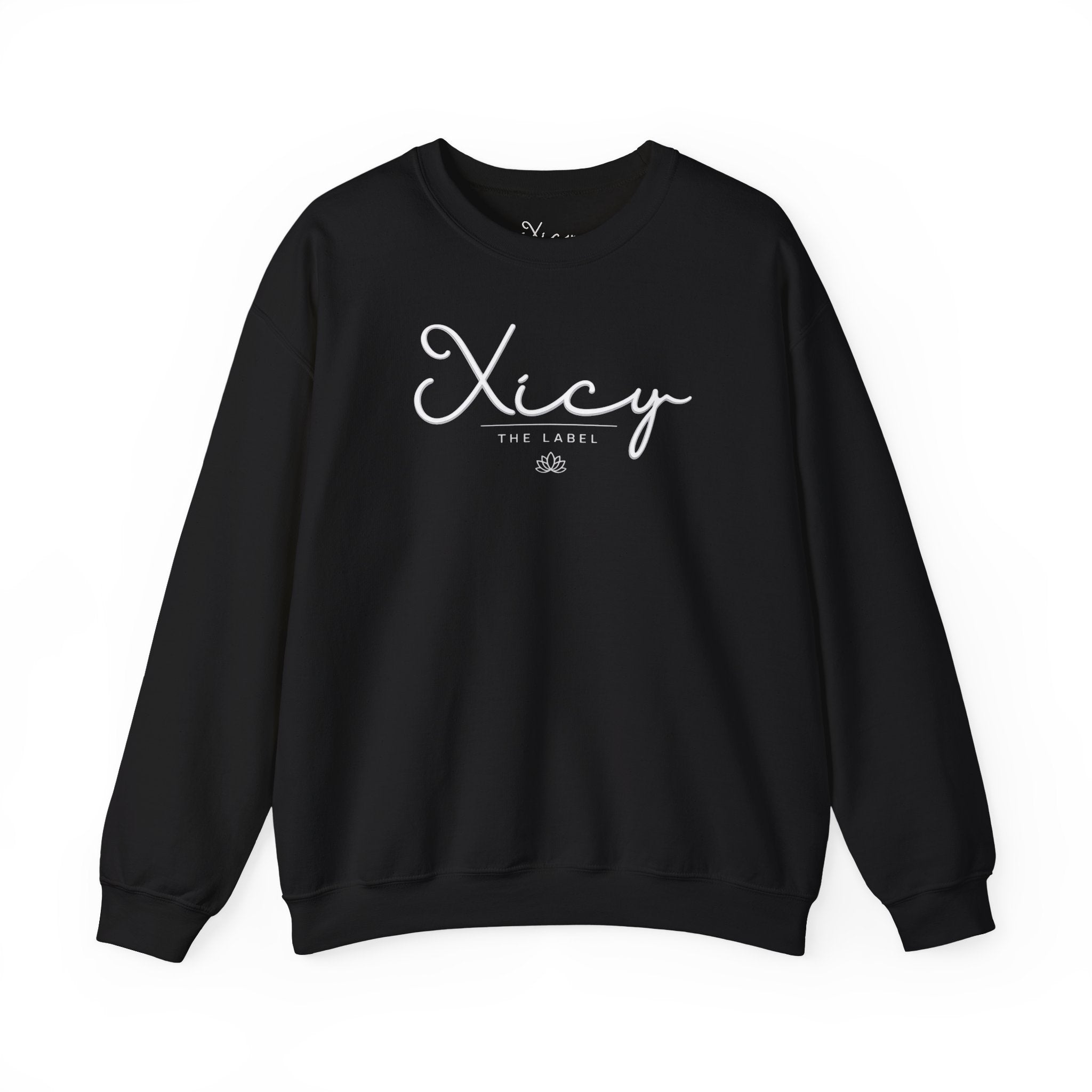 Copy of Xicy Heavy Blend™ Crewneck Sweatshirt