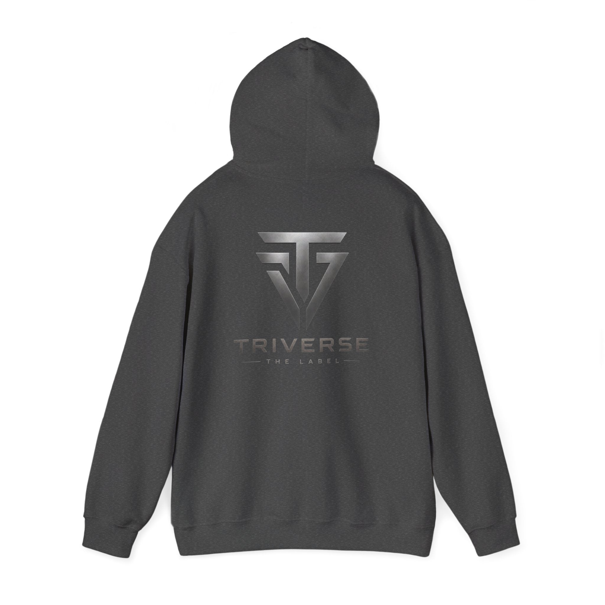 Triverse Heavy Blend™ Hooded Sweatshirt