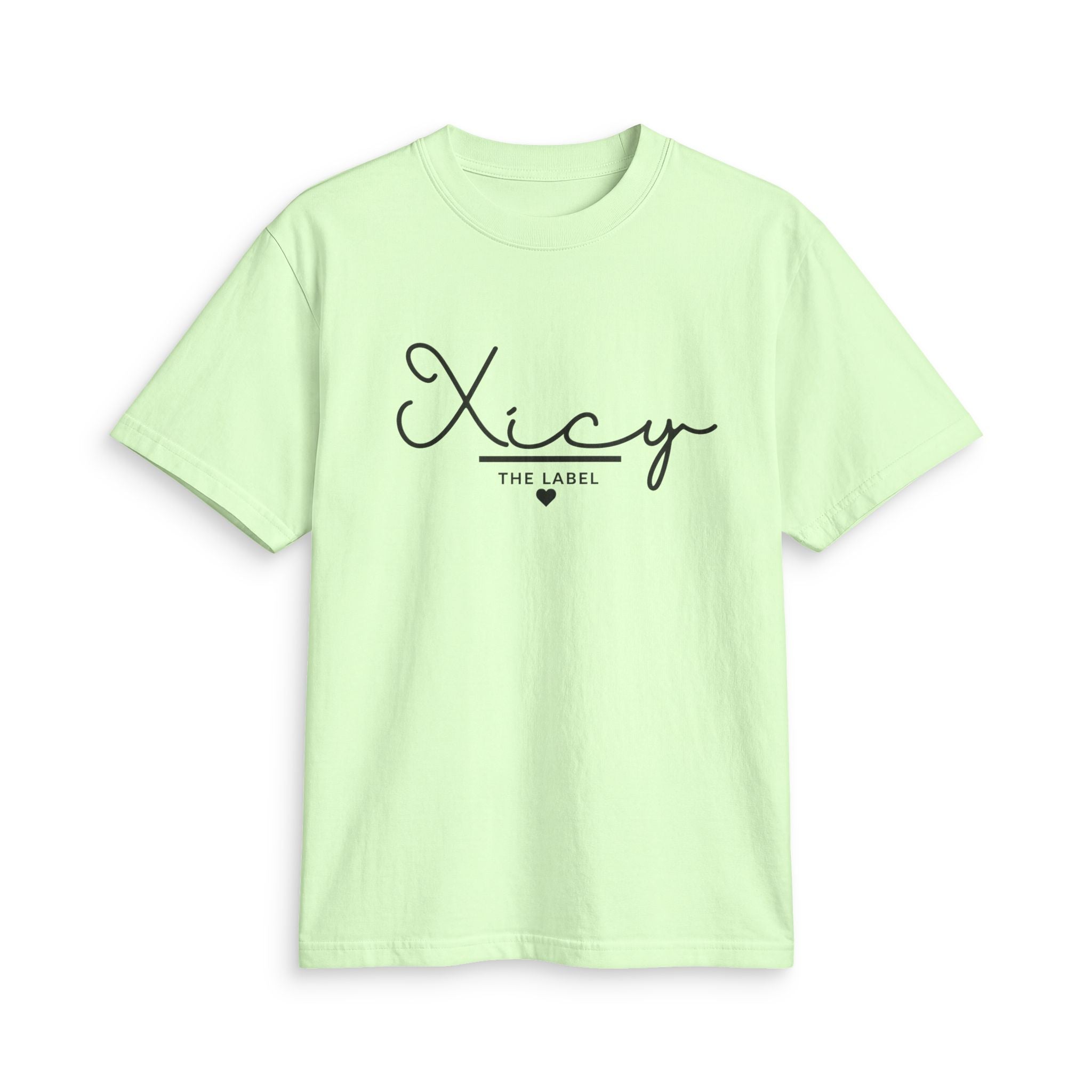Unisex Active T Shirt