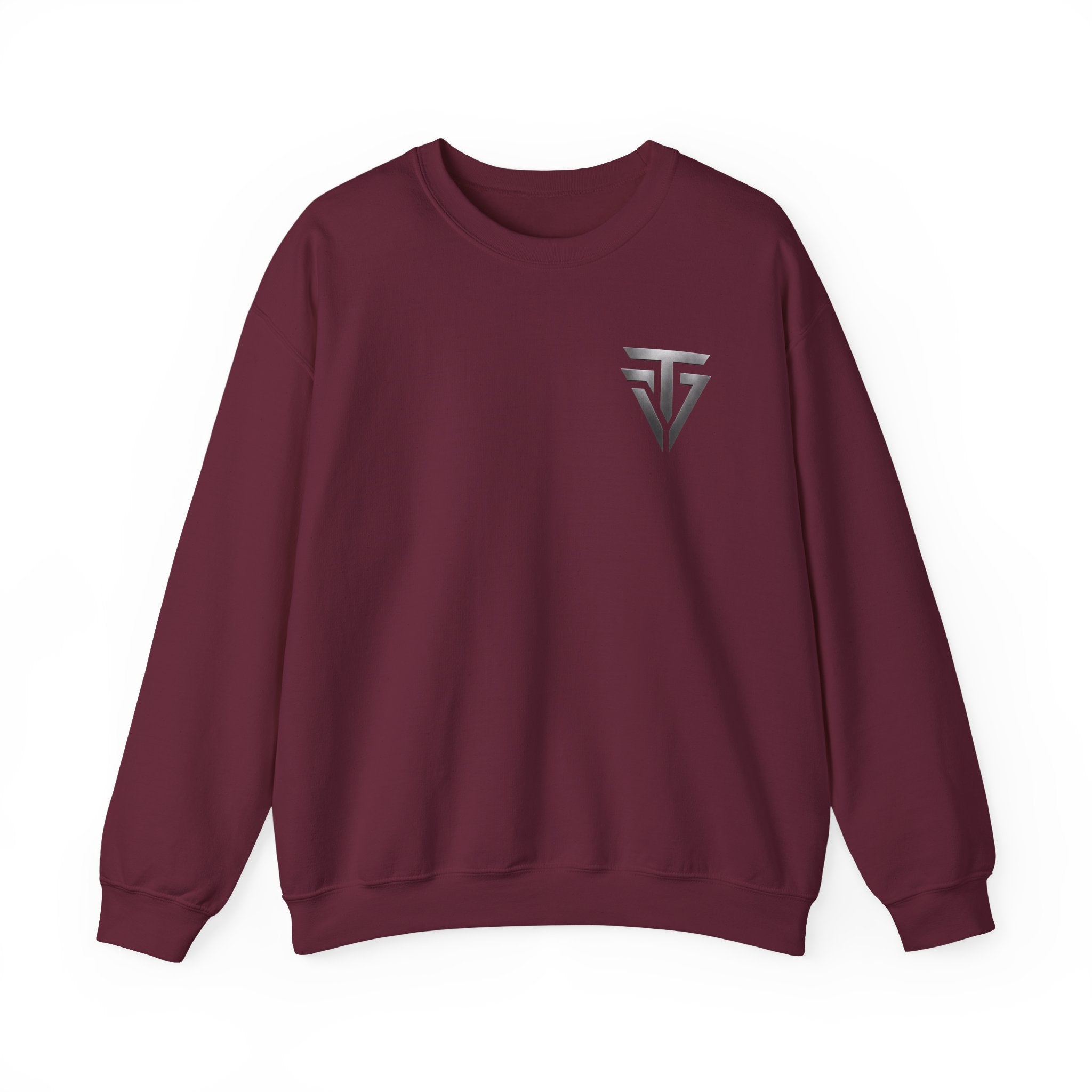 Triverse Heavy Blend™ Crewneck Sweatshirt