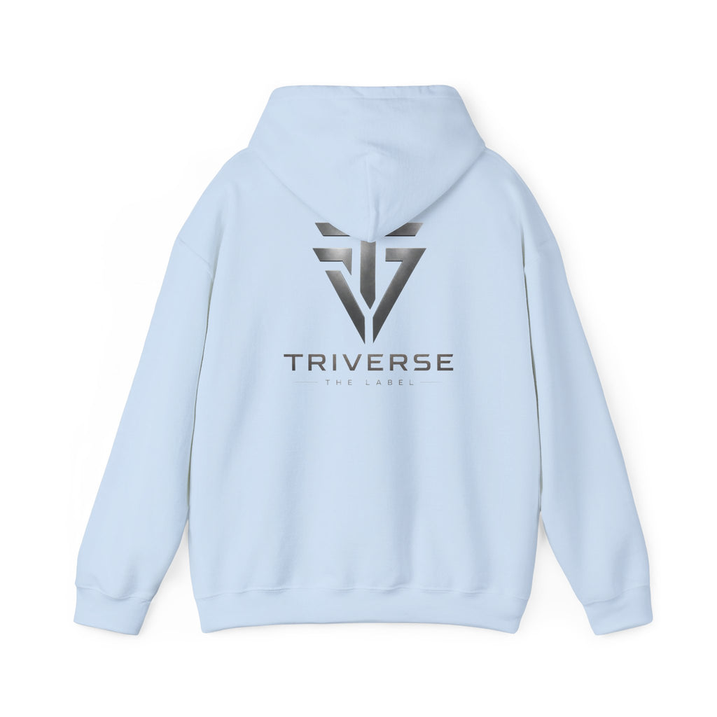 Triverse Heavy Blend™ Hooded Sweatshirt