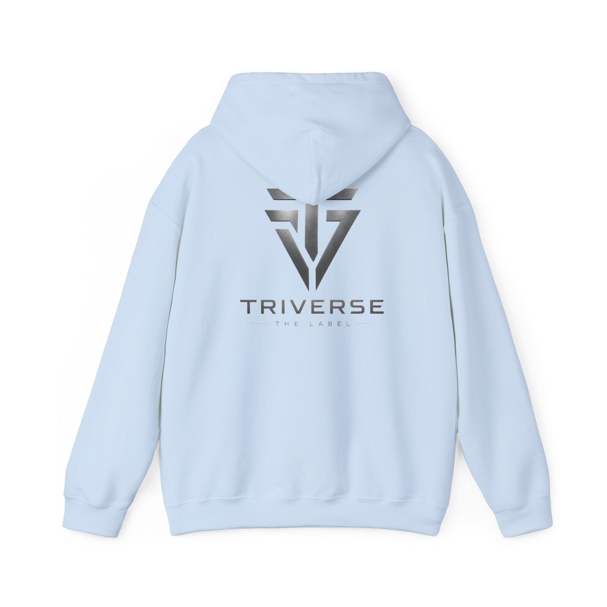 Triverse Heavy Blend™ Hooded Sweatshirt