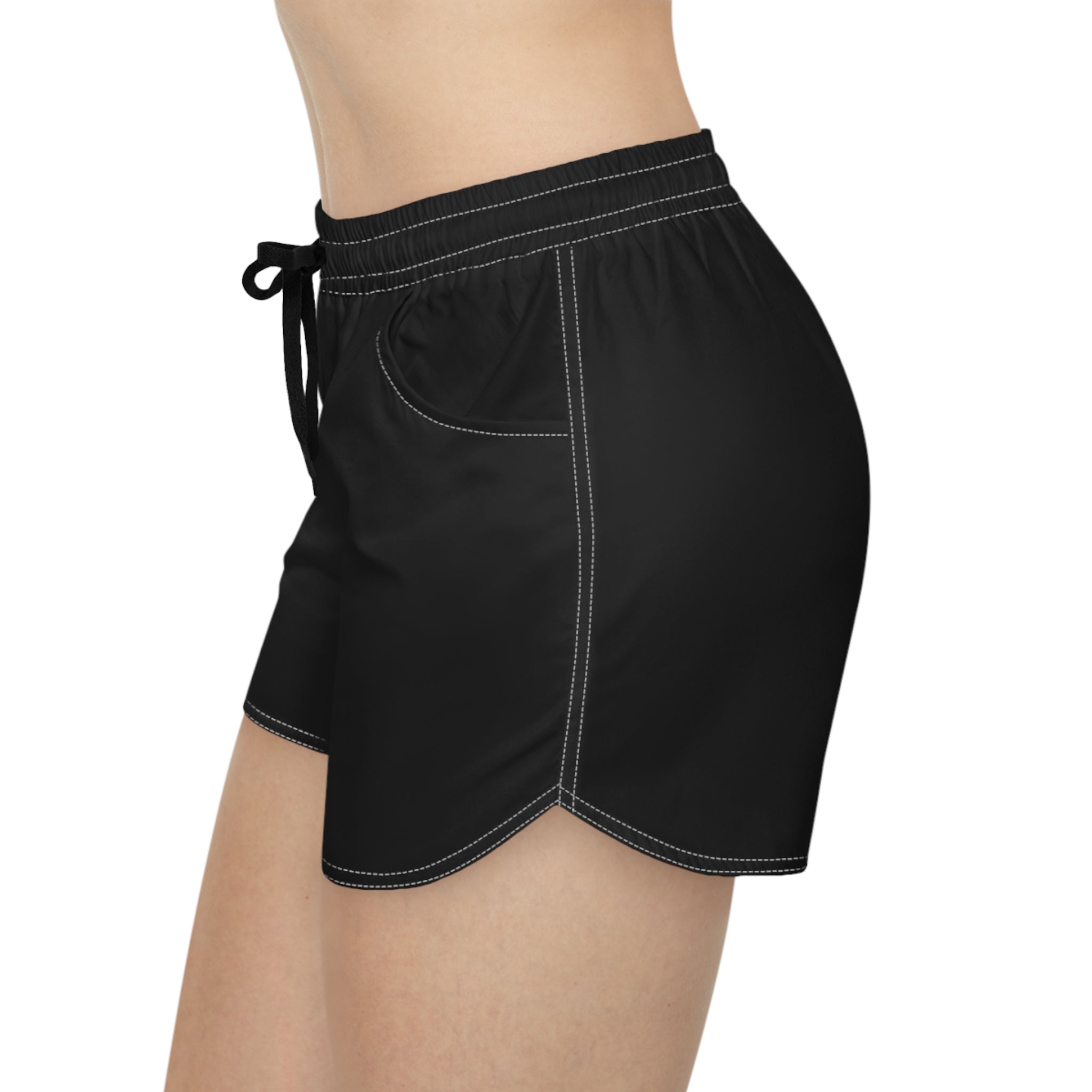 Xicy's Casual Shorts (AOP)