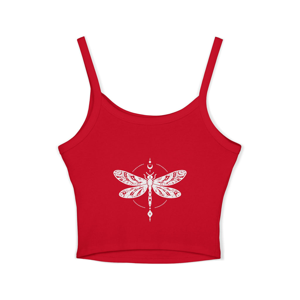 Women's Spaghetti Strap Tank Top