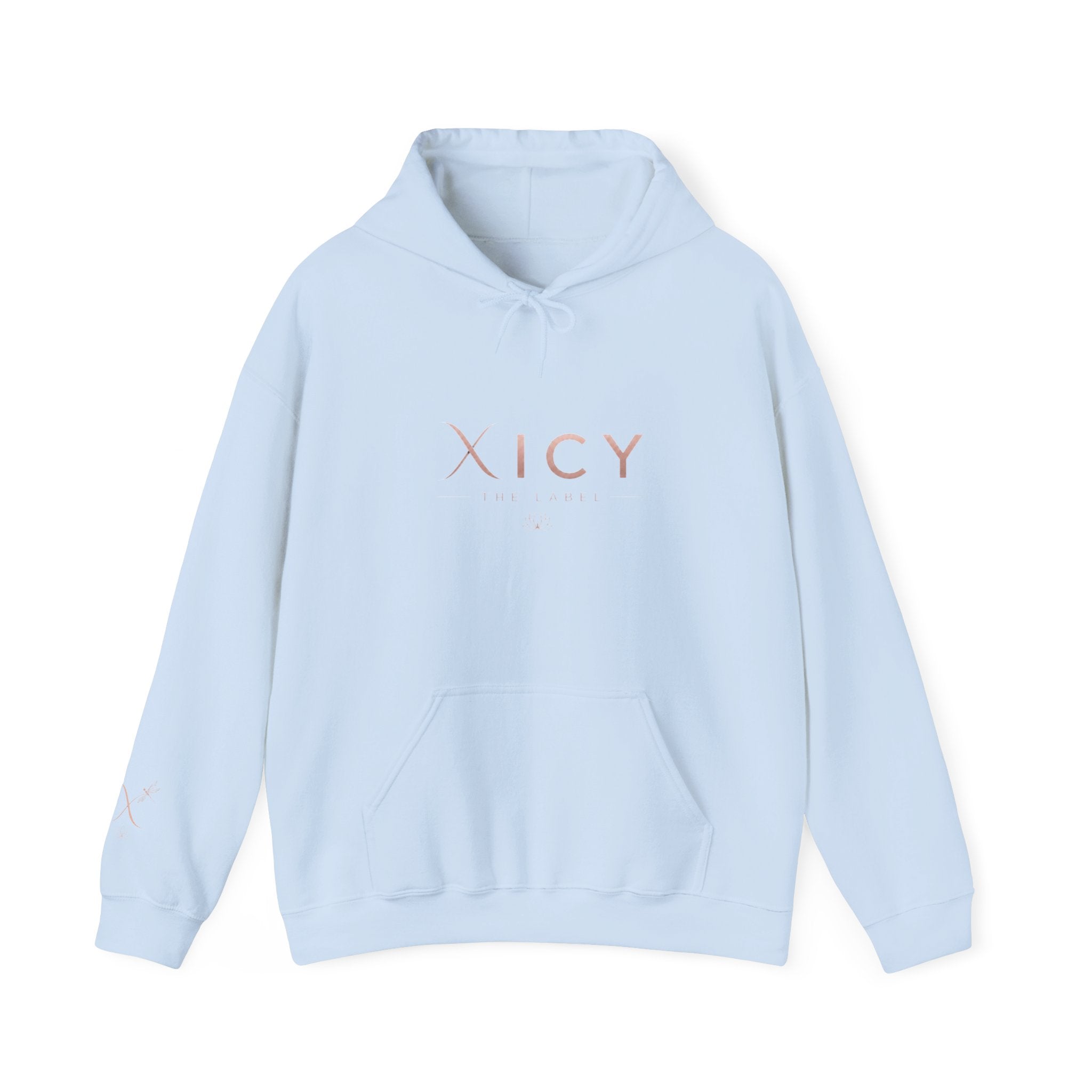 Xicy Heavy Blend™ Hooded Sweatshirt