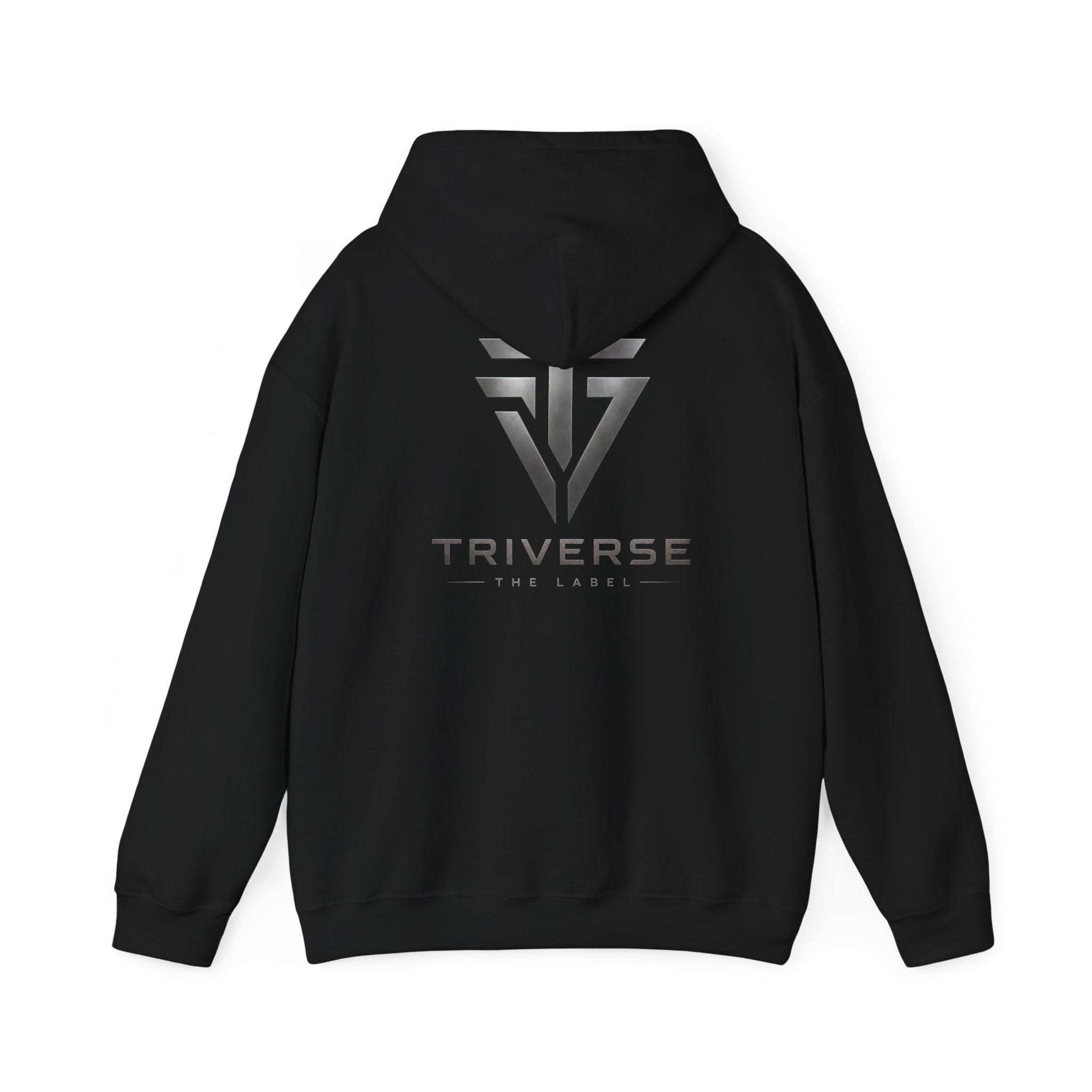 Triverse Heavy Blend™ Hooded Sweatshirt