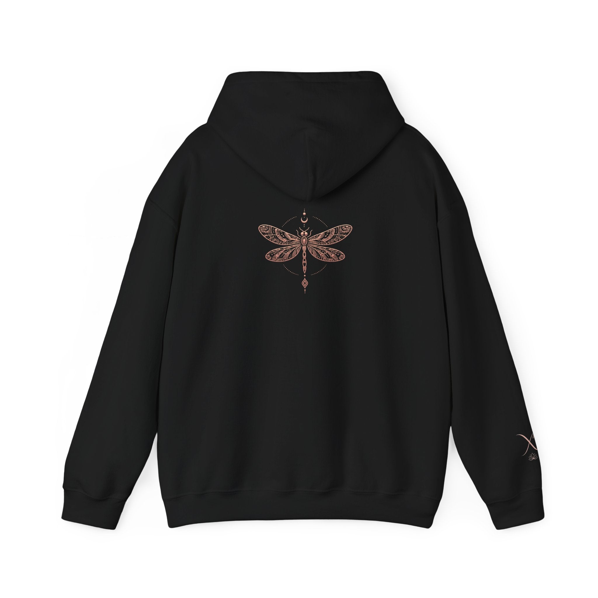 Xicy Heavy Blend™ Hooded Sweatshirt