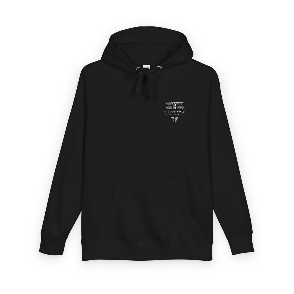 Triverse Fleece Hoodie