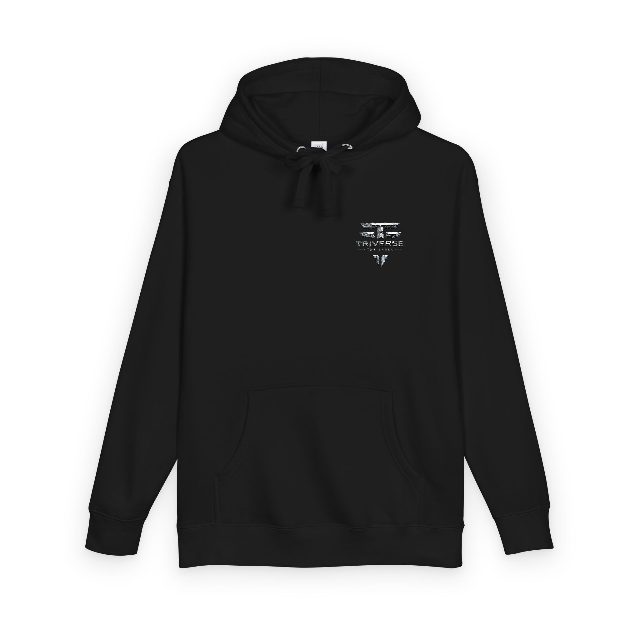 Triverse Fleece Hoodie