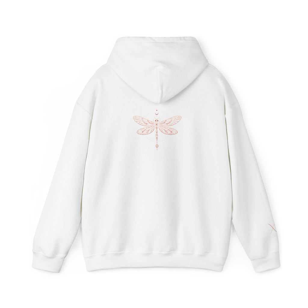 Xicy Heavy Blend™ Hooded Sweatshirt